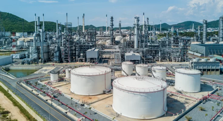 Nigeria Introduces Tax Relief Framework to Boost Oil Sector Efficiency