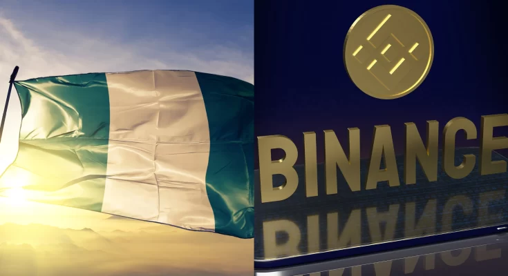 Nigeria Postpones Binance $81.5bn Tax Trial to April 30