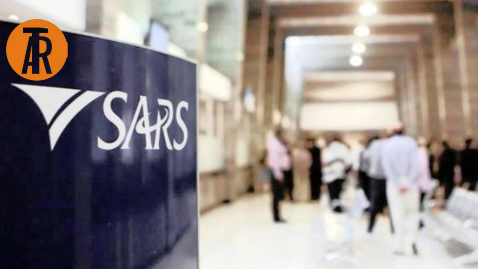 Sars Digital Africa Tax Review: Key Developments in Week 17 of 2025 - The Africa Tax ...