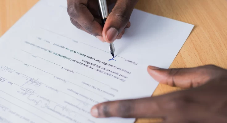 Nigeria Signs Double Taxation Treaty with Rwanda