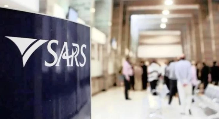 South Africa Introduces Express Tax Filing Tool Ahead of 2025 Season