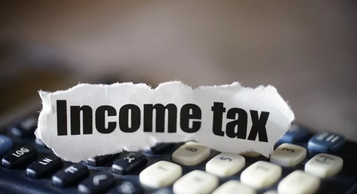South Africa Reaches Tax Tipping Point: More Tax, Less Revenue, Treasury Reveals