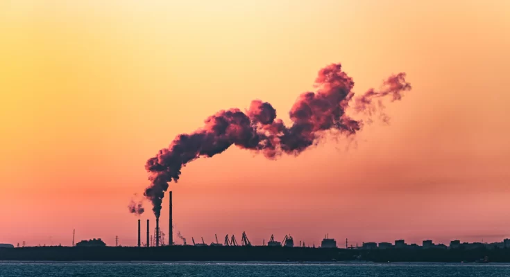 World Bank Recommends Carbon Tax on Fuels to Boost Kenya’s Revenue and Climate Goals