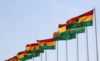 Ghana Implements New Tax Measures as GRA Targets Informal Sector, Excise Duties