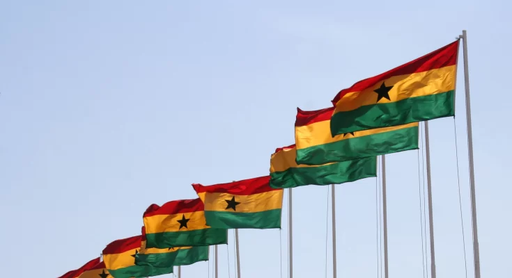 Ghana Implements New Tax Measures as GRA Targets Informal Sector, Excise Duties