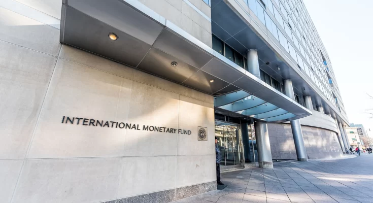 Nigeria FIRS Set to Evolve Under New Tax Laws with IMF’s Continued Partnership