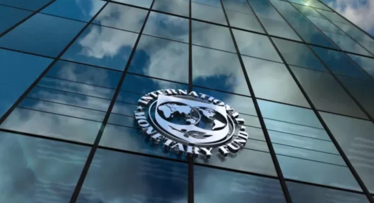 Nigeria: IMF Endorses New Tax Law, Flags Delay in Revenue Impact