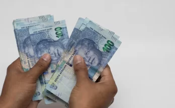 South Africa Urged to Lead Global Push for Wealth Tax Reform