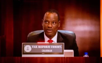 Nigeria’s Capital Gains Tax Reform Sparks Concern Among Foreign Investors