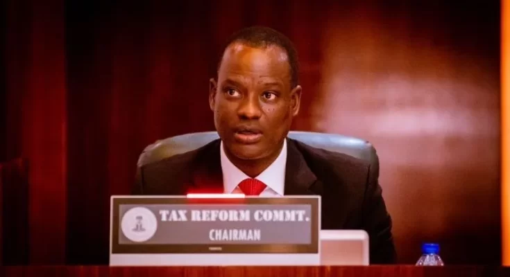 Nigeria’s Capital Gains Tax Reform Sparks Concern Among Foreign Investors