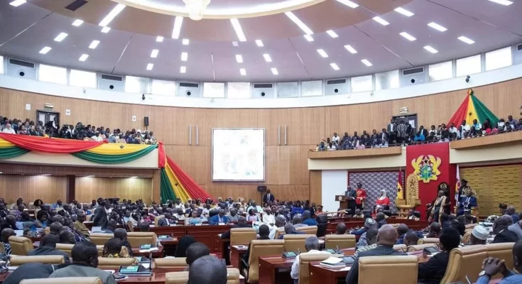 Ghana Overhauls VAT Framework as Parliament Passes New 2025 Bill
