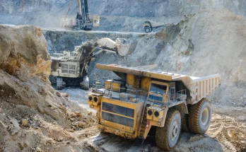 South Africa’s Mining Sector Faces Renewed Calls for Transparent and Fair Taxation