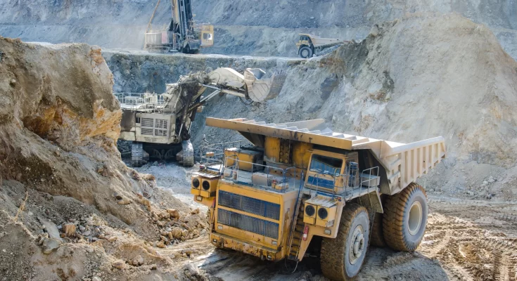 South Africa’s Mining Sector Faces Renewed Calls for Transparent and Fair Taxation