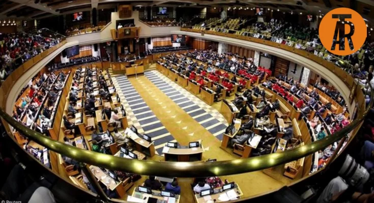 South African 2026 Budget Inflation Relief, VAT Expansion, and Key Tax Reforms Announced