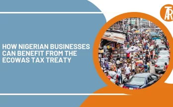 Royalty Payments and Taxation in ECOWAS Countries