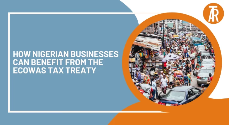 Royalty Payments and Taxation in ECOWAS Countries