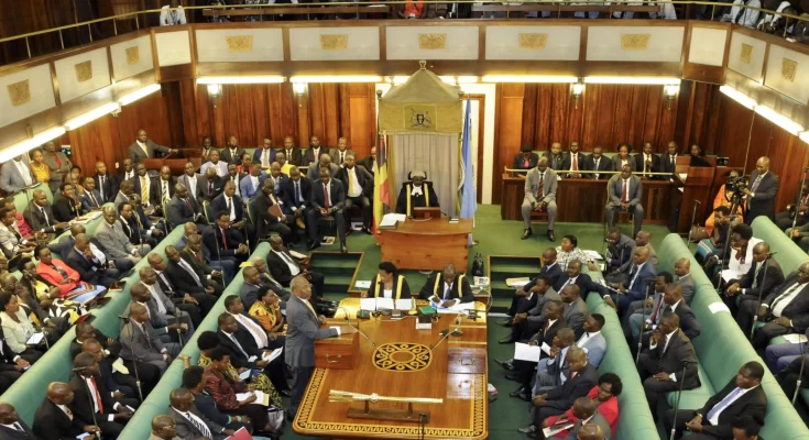Uganda Drops Tax on Diaspora Remittances, Passes Key Income Tax Reforms