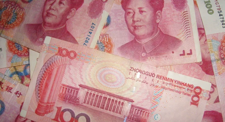 Do You Know Zambia Accepts Mining Taxes in Chinese Yuan