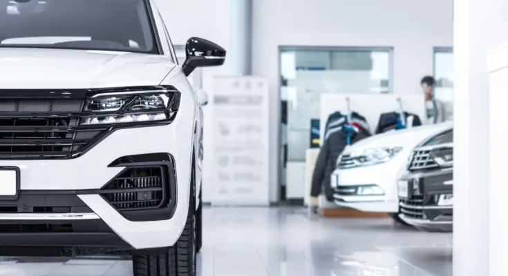Local Vehicle Manufacturers Warn of Shutdown Risks Under Ghana’s New Tax Policy