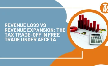 Revenue Loss vs Revenue Expansion The Tax Trade-Off in Free Trade under AfCFTA