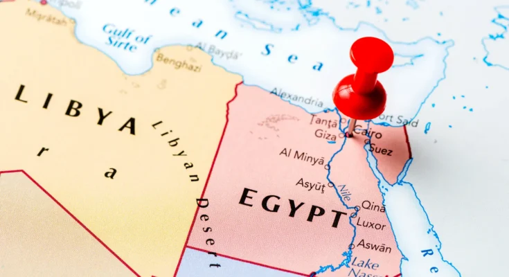 Egypt’s New Tax Incentive Package Signals a Shift Toward Investment-Led Growth