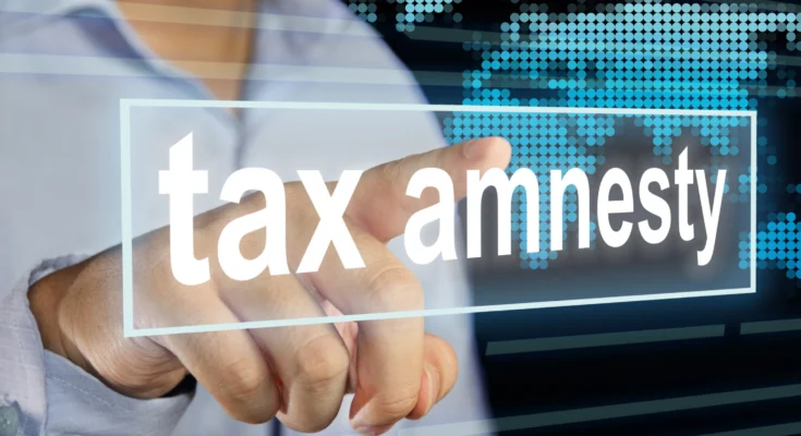 Kenya Launches Fresh Tax Amnesty as Businesses Get Six-Month Window to Clear Historic Tax Debts