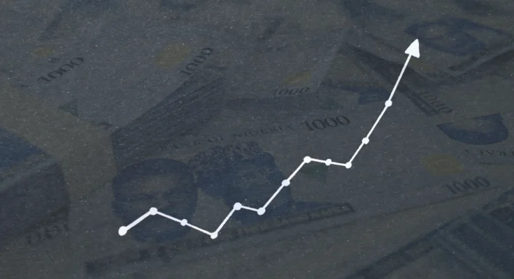 Nigeria’s Tax Reforms Drive 49% Revenue Growth as NRS Collects ₦21.6 Trillion in Six Months