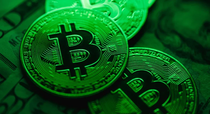 South Africa Moves to Tighten Crypto Tax