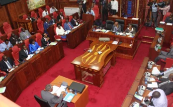 Kenya Opens 2027 Tax Agenda Early, Invites Businesses to Shape 2027 Tax Bill