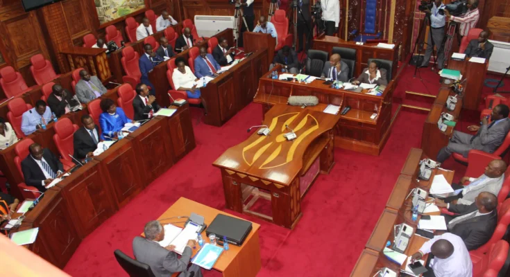 Kenya Opens 2027 Tax Agenda Early, Invites Businesses to Shape 2027 Tax Bill