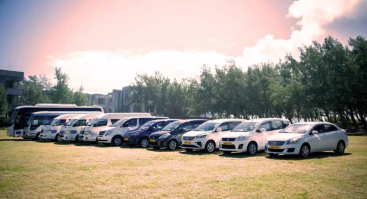 Mauritius Takes Taxi Licensing Online as Digital Tax and Transport Administration Expands