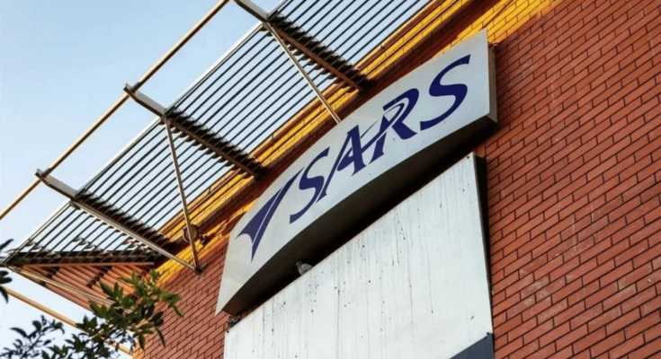 South Africa Moves to Tax Wealth Transfers to Non-Resident Spouses