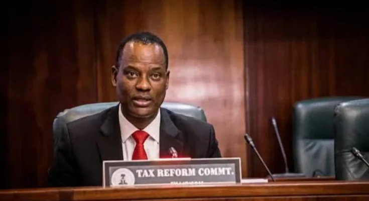 Nigeria’s Economy Accelerates to 4.43%