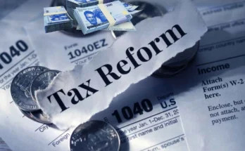 Nigeria’s Tax Reform Faces a State-Level Test as Levies Remain Fragmented