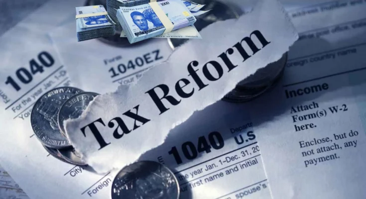 Nigeria’s Tax Reform Faces a State-Level Test as Levies Remain Fragmented